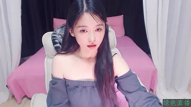 Snapshot of CN-Babycat chatting on 11-14-25, 03:55 CN-Babycat online show from 11-14-25, 03:55