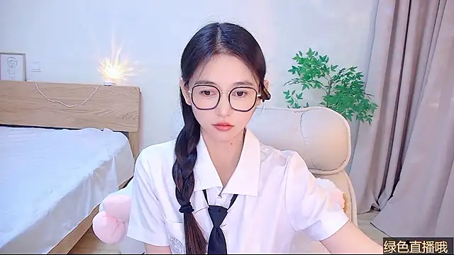 CN-Babycat online show from 01-15-26, 03:33