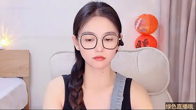 CN-Babycat online show from 02-09-26, 04:16