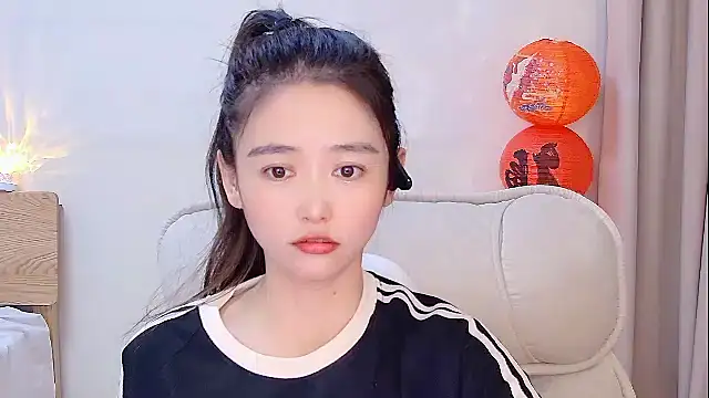 CN-Babycat online show from 02-10-26, 04:27