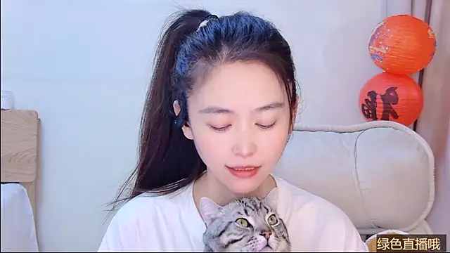 CN-Babycat online show from 02-27-26, 04:12