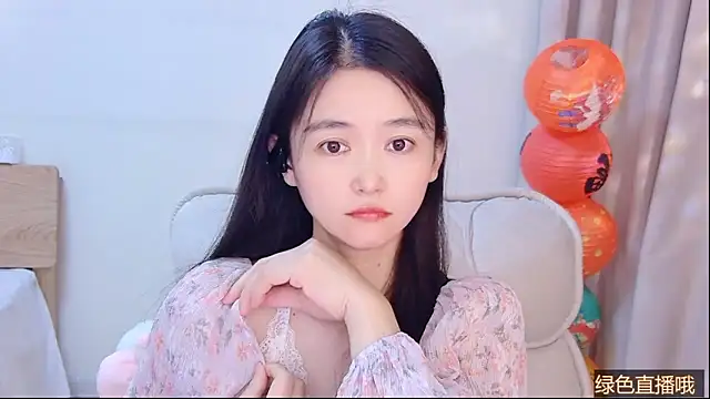 CN-Babycat online show from 03-07-26, 04:31