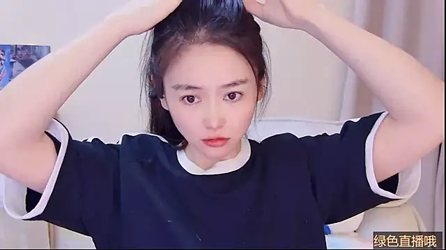 CN-Babycat online show from 03-21-26, 03:22