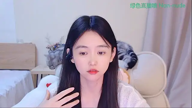 CN-Babycat online show from 04-22-26, 02:40