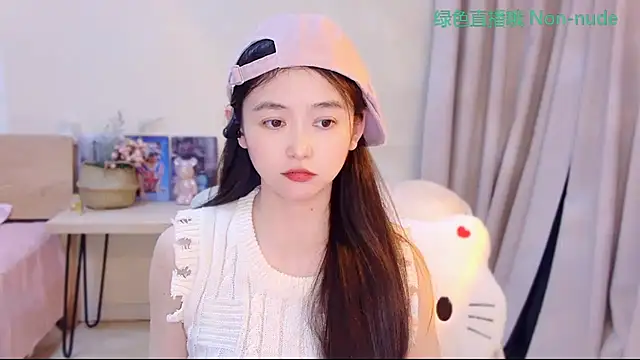 Snapshot of CN-Babycat chatting on 05-08-26, 03:50 CN-Babycat online show from 05-08-26, 03:50