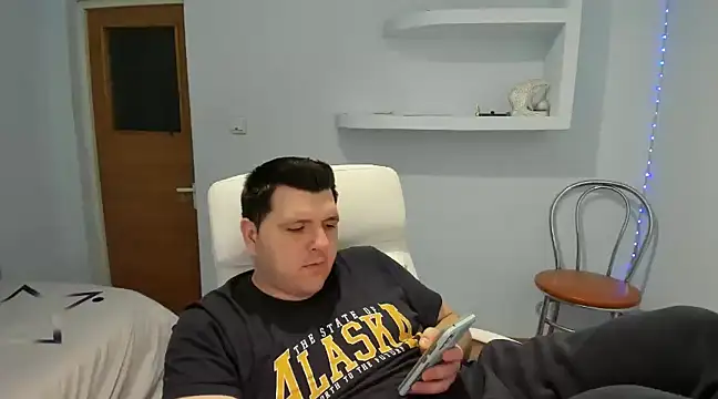 JasonJacks online show from 01-19-25, 02:17