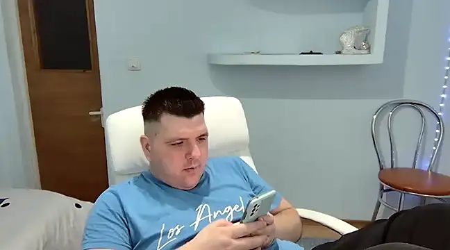 JasonJacks online show from 03-07-25, 02:34