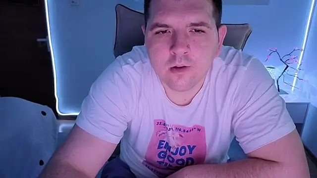 Snapshot of JasonJacks chatting on 05-27-26, 03:03 JasonJacks online show from 05-27-26, 03:03