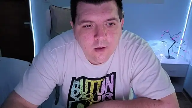 Snapshot of JasonJacks chatting on 06-07-26, 04:38 JasonJacks online show from 06-07-26, 04:38