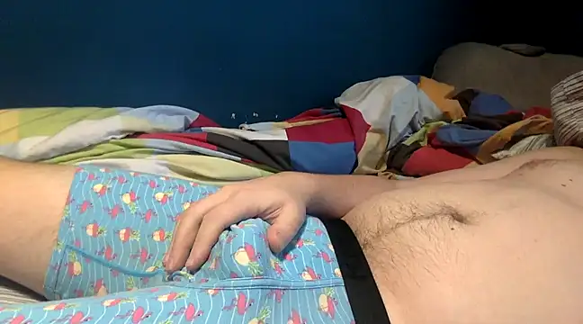 AndysBigOne online show from 12-24-24, 07:22