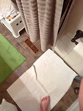 AndysBigOne online show from 10-06-25, 08:17