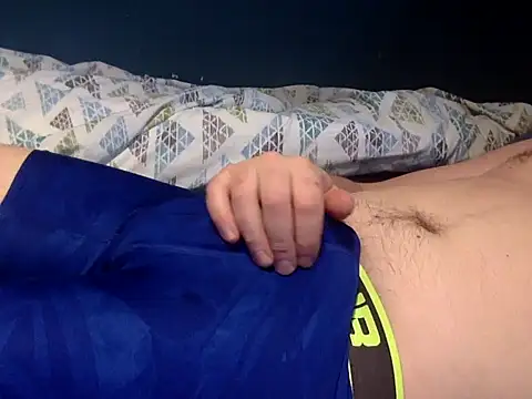 AndysBigOne online show from 12-01-25, 08:36