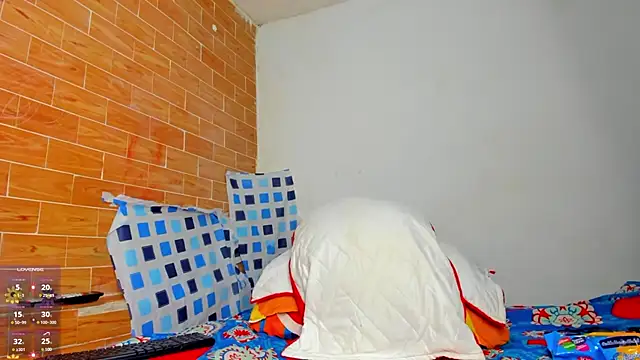 yonsol abril online show from 02-09-25, 04:50