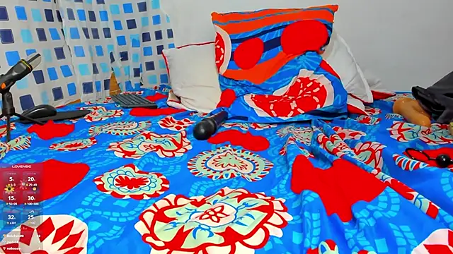 yonsol abril online show from 02-15-25, 07:17