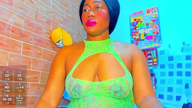 yonsol abril online show from 03-24-26, 06:57