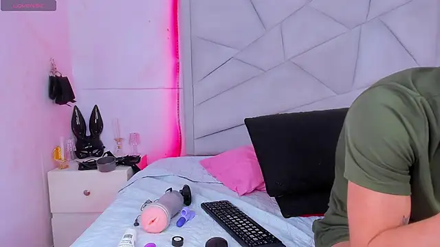 JACK BLOSSOM  online show from 12-30-24, 07:32