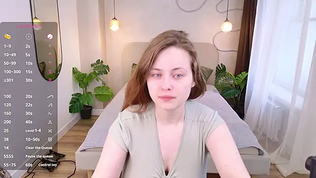 DarkErica online show from 04-23-26, 01:35