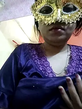 Snapshot of sunita-doll chatting on 03-06-25, 05:24 sunita-doll online show from 03-06-25, 05:24