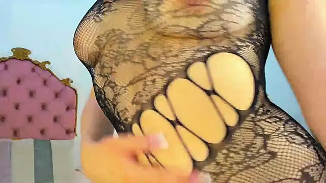 rebeca watsson online show from 03-12-25, 11:20