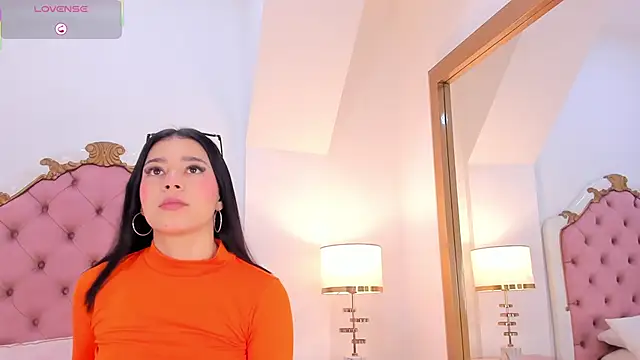 rebeca watsson online show from 09-25-25, 11:47