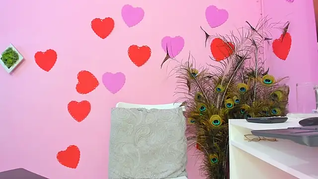 miss--flora online show from 03-09-25, 01:15