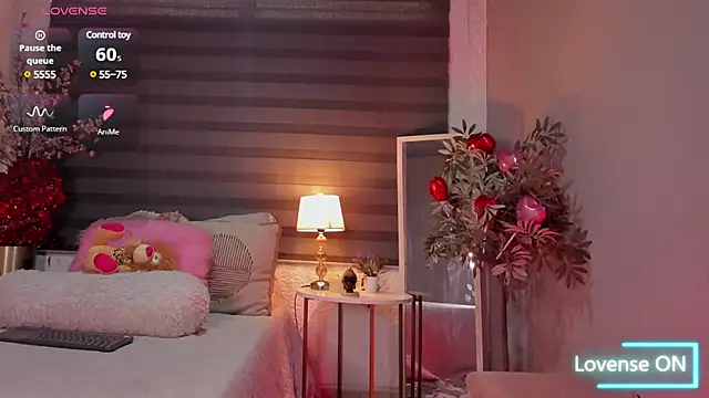 bella arias online show from 02-14-25, 10:14