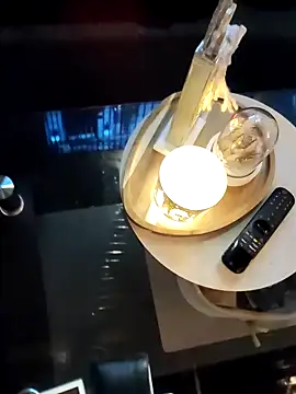 maleni92 online show from 12-19-25, 05:20