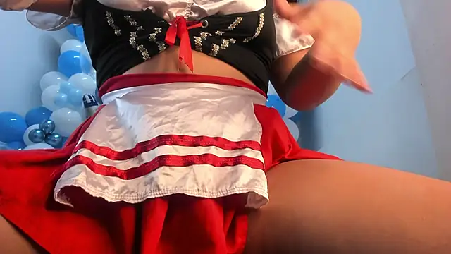 Snapshot of Danniela18_ chatting on 09-23-25, 12:08 Danniela18 online show from 09-23-25, 12:08