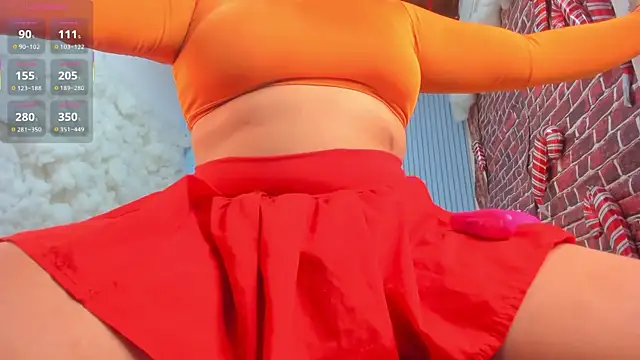 Snapshot of Danniela18_ chatting on 01-14-26, 12:11 Danniela18 online show from 01-14-26, 12:11