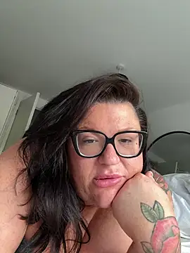 StrawberrySexx online show from 01-24-25, 10:32