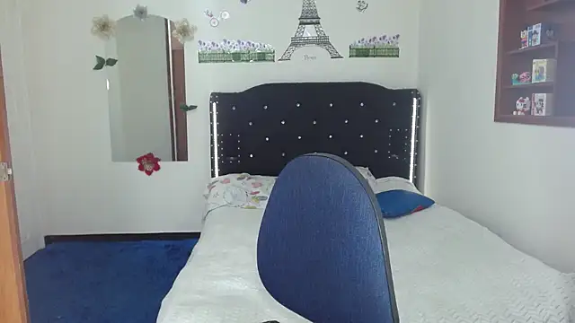 perlabeautiful online show from 02-28-25, 02:53