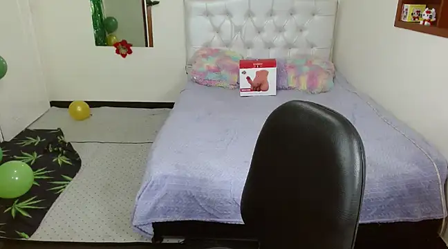 perlabeautiful online show from 03-18-25, 10:14