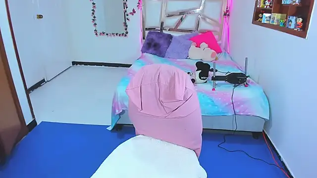 perlabeautiful online show from 10-31-25, 12:22