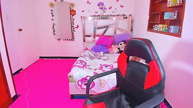 perlabeautiful online show from 02-21-26, 12:11