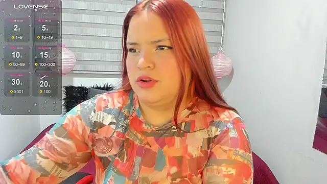 melanie hh online show from 02-17-25, 04:09