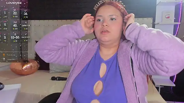 melanie hh online show from 03-23-25, 07:20