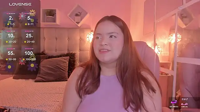 melanie hh online show from 10-18-25, 04:04