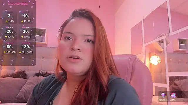 melanie hh online show from 11-07-25, 04:01