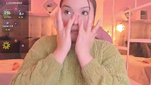 melanie hh online show from 11-09-25, 04:11