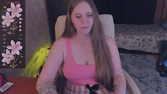 Alice Dreamgirl  online show from 12-30-24, 04:29