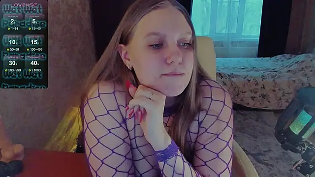 Alice Dreamgirl  online show from 02-11-25, 02:24