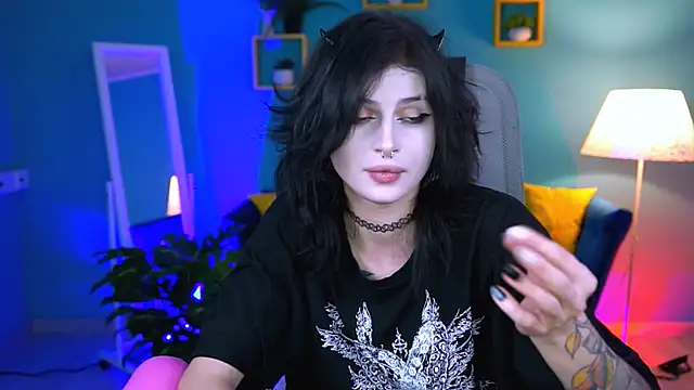 JadeCastle  online show from 10-09-25, 05:55