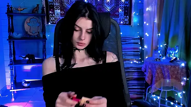 JadeCastle  online show from 02-14-26, 04:15