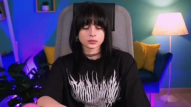 JadeCastle  online show from 03-06-26, 04:14