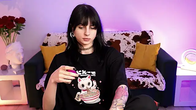 JadeCastle  online show from 03-20-26, 06:02