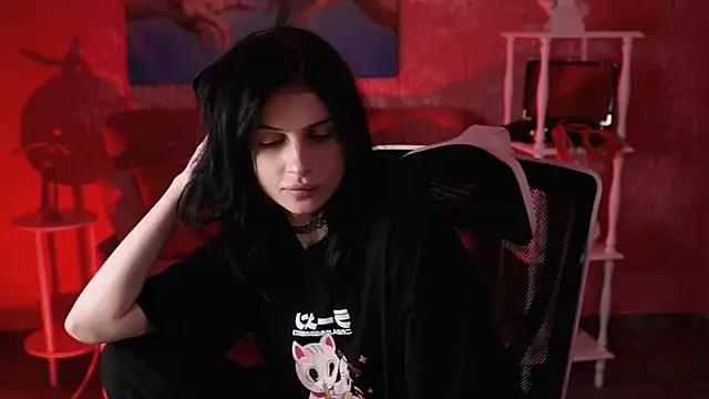 JadeCastle  online show from 04-28-26, 04:23