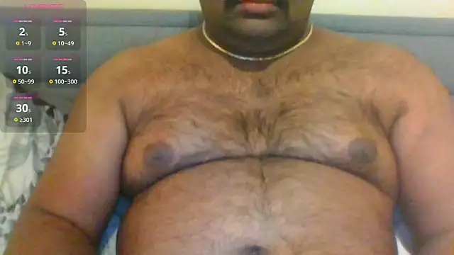 Snapshot of indianbearbot chatting on 01-29-25, 08:35 indianbearbot online show from 01-29-25, 08:35