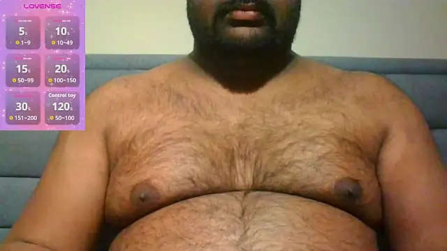 indianbearbot online show from 02-27-26, 09:37