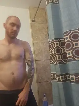 Huntzg23 online show from 02-08-26, 07:17