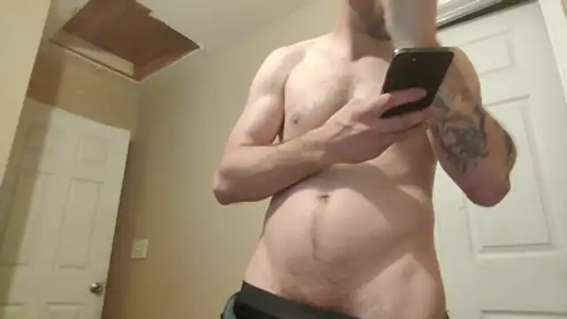 Huntzg23 online show from 02-27-26, 06:57